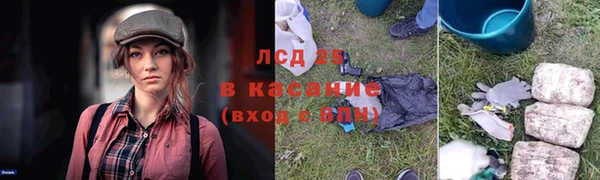 бошки Гусь-Хрустальный